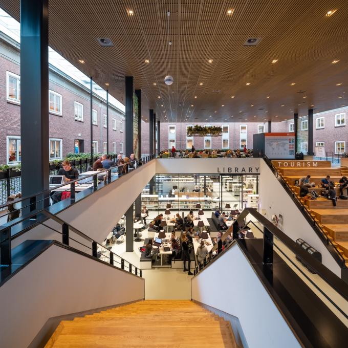 Foto: Paul van Rijckevorsel