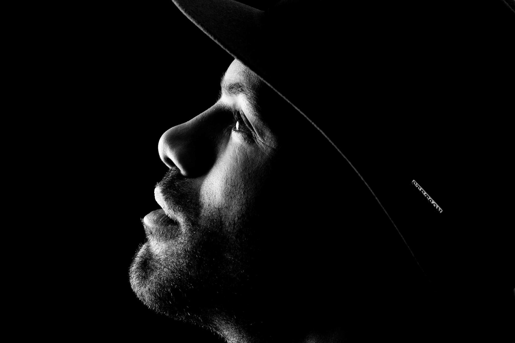 Paul Bergen Alain Clark