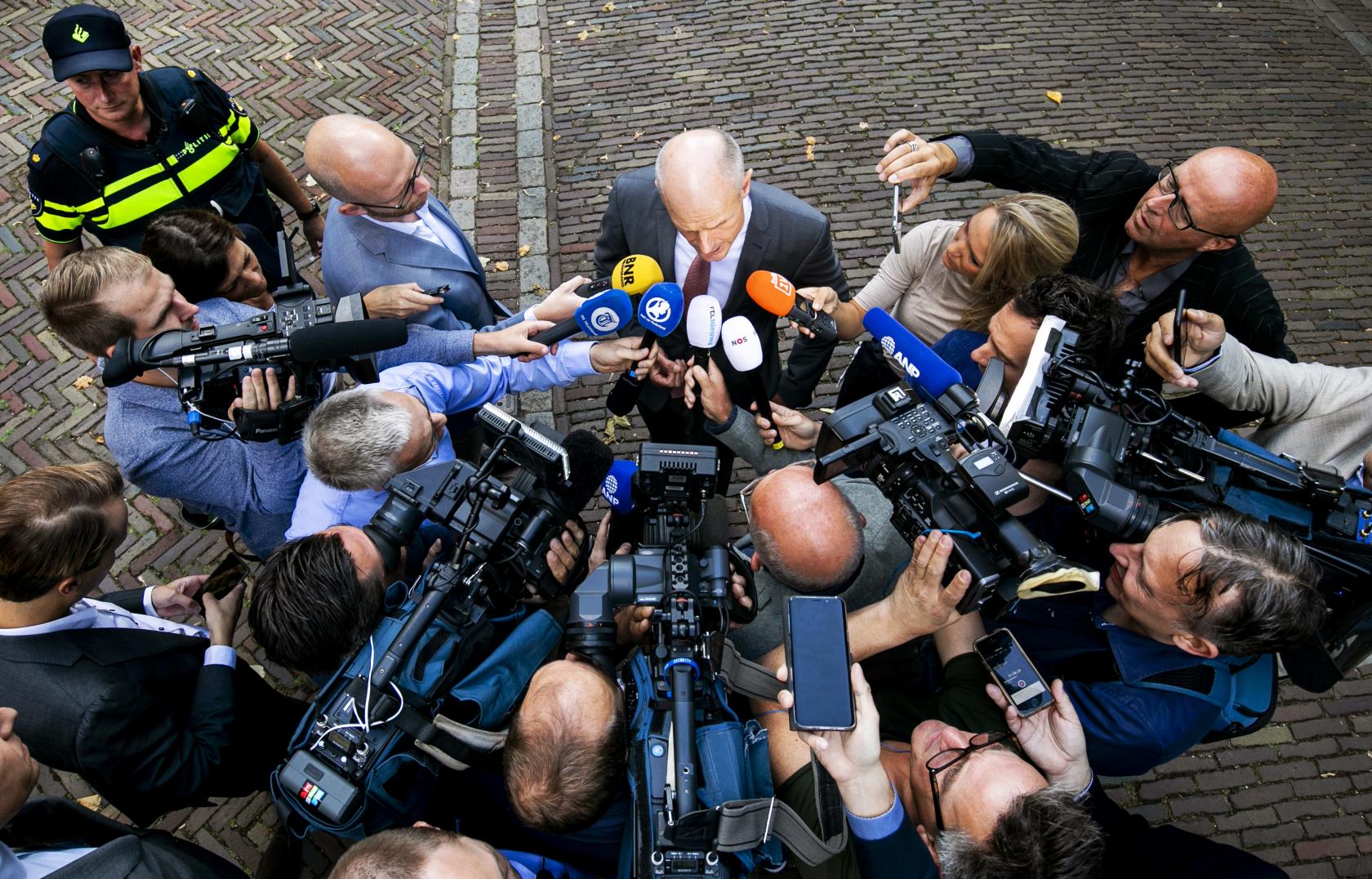 Opiniestuk schrijven