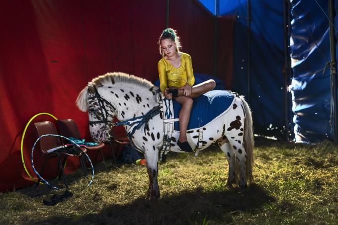 Foto: ANP / Hollandse Hoogte / Oliver Middendorp