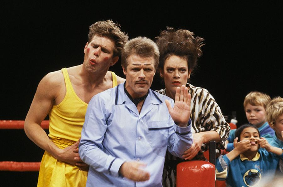 KIPPA peter jan rens