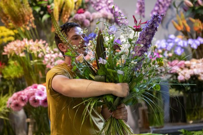 Foto: ANP / Hollandse Hoogte /  Patricia Rehe