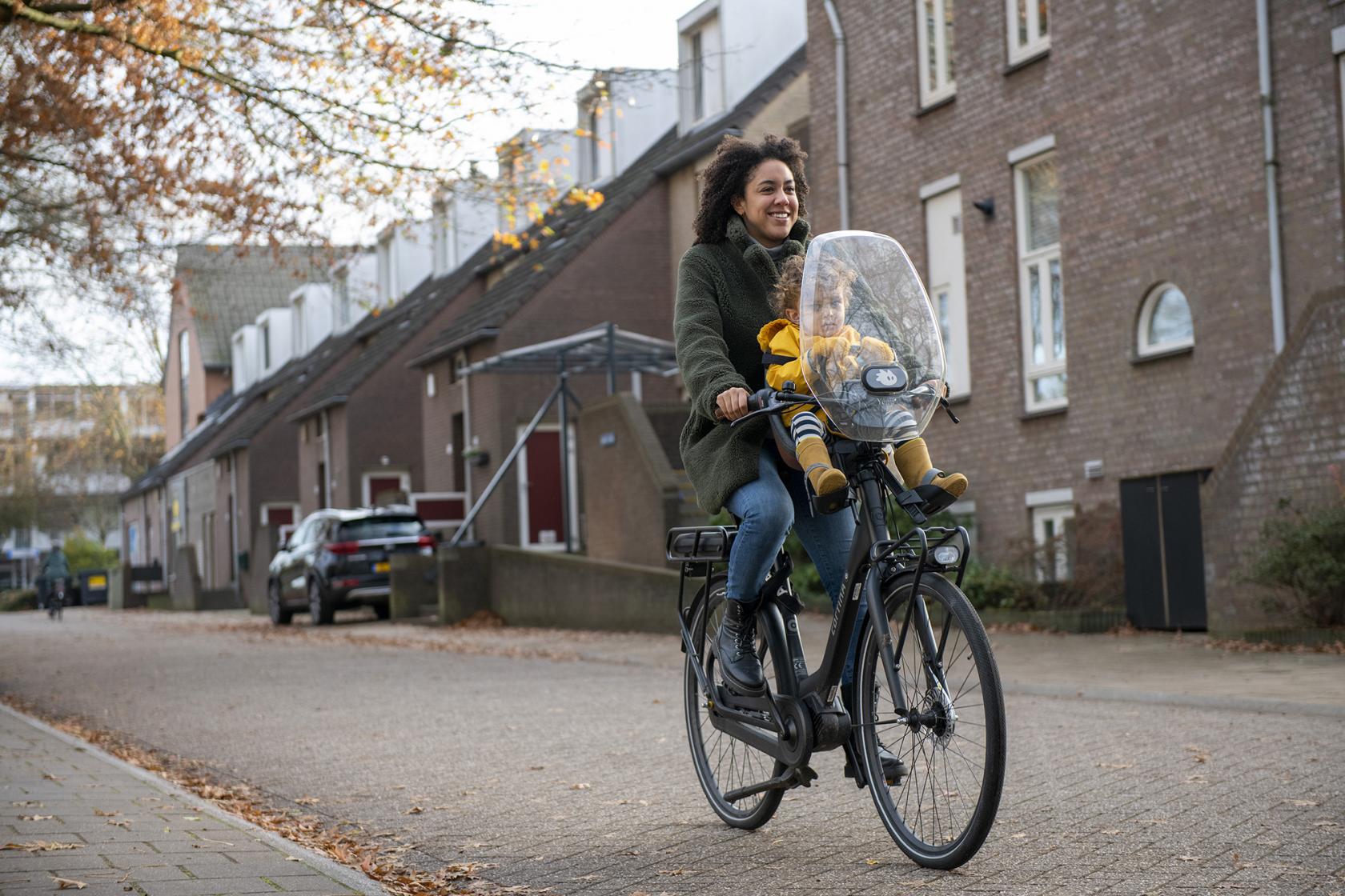 model released beeld