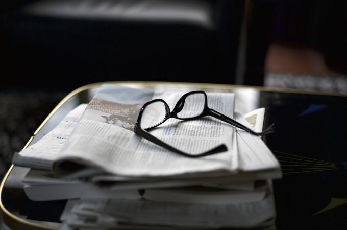 ANP / Hollandse Hoogte / Richard Brocken