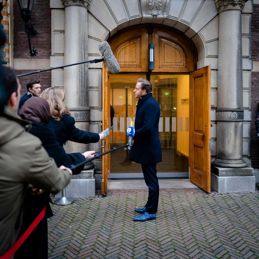 journalistiek quote media