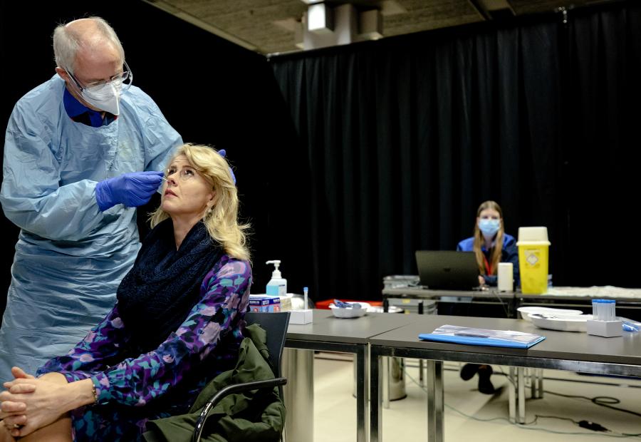 Opiniestuk schrijven