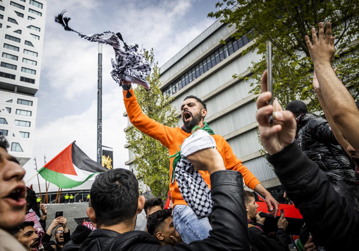 Portretrecht: wat mag je wel en niet met een foto?