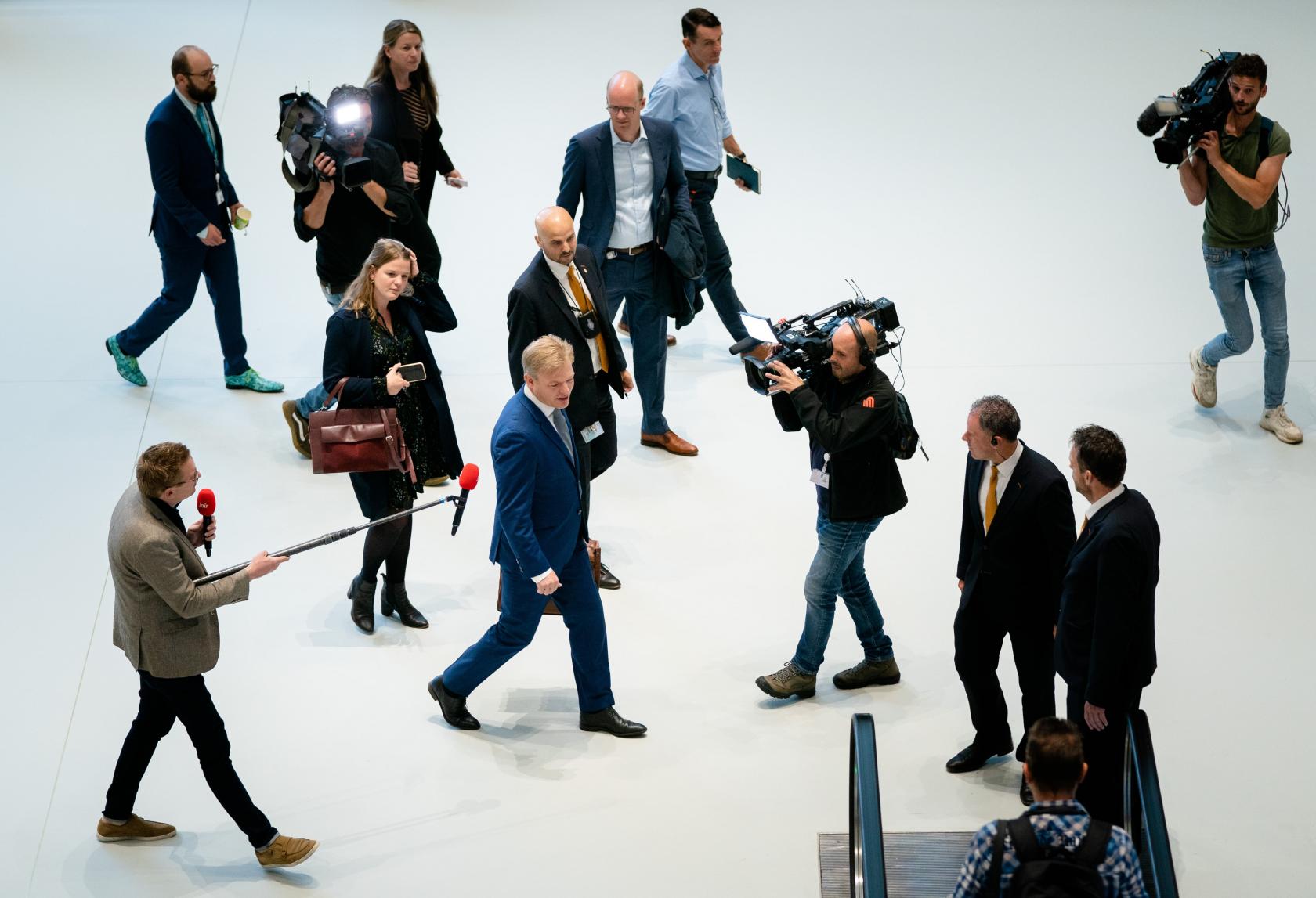 In vijf stappen naar een journalistiek aantrekkelijke quote