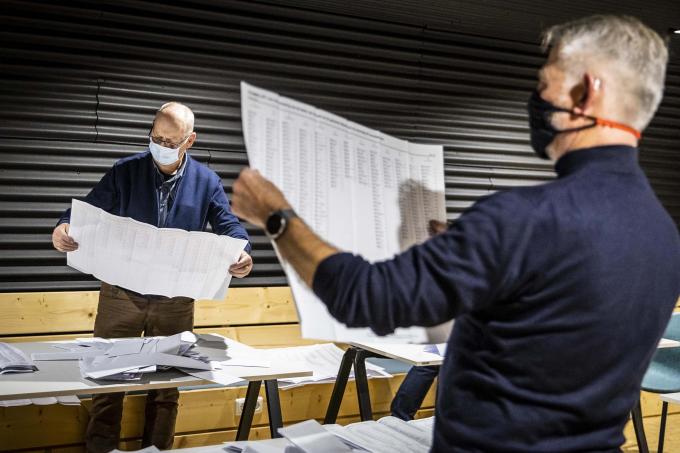 Foto: ANP / Hollandse Hoogte / Marcel Krijgsman