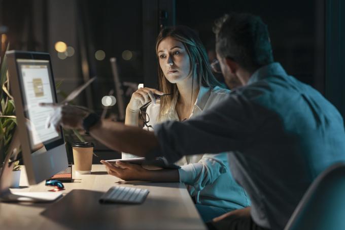 Foto: ANP / Westend61