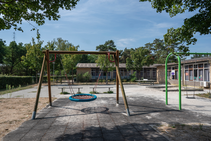 Beter natuuronderwijs en groene schoolpleinen zijn belangrijke speerpunten voor IVN.