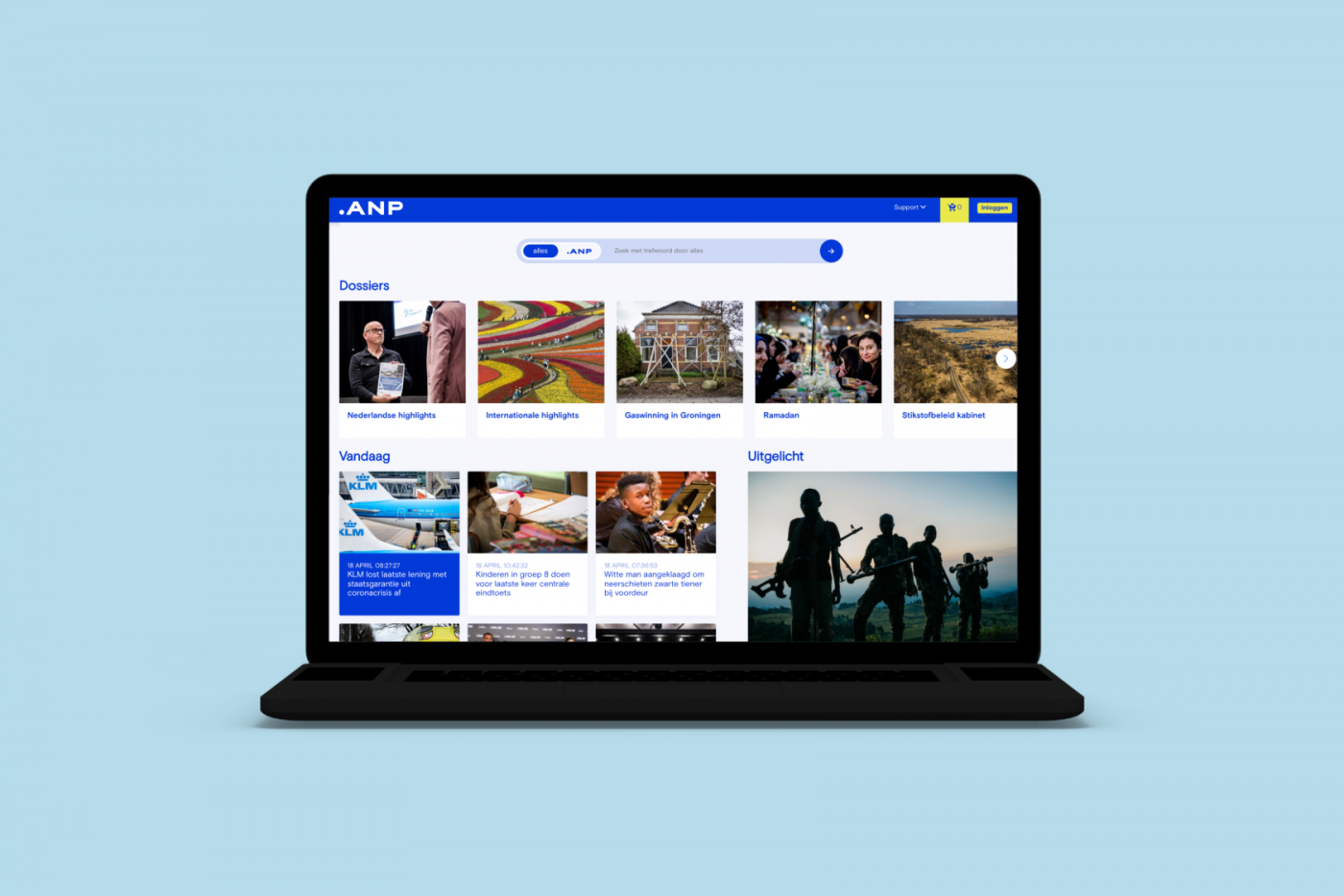 Afbeelding van anpfoto.nl