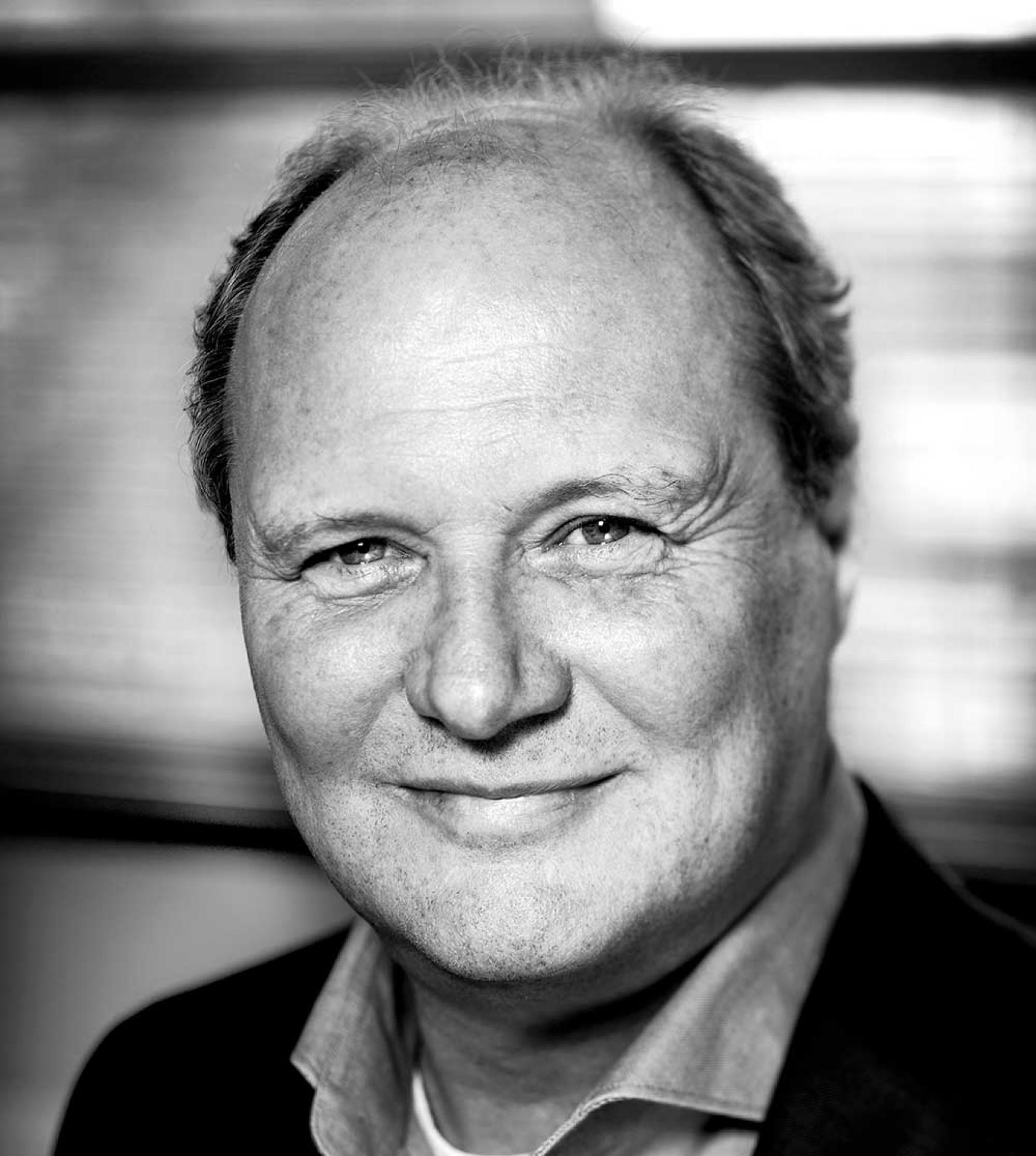 Bas van Beek Gerard Wessel