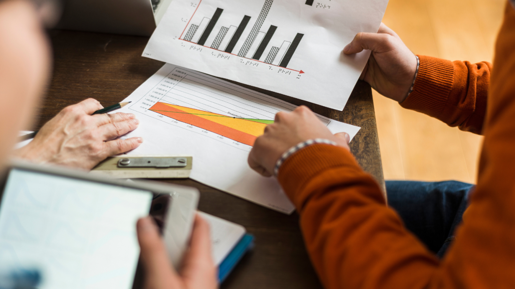 In 4 stappen een goede mediamonitoringstrategie opzetten