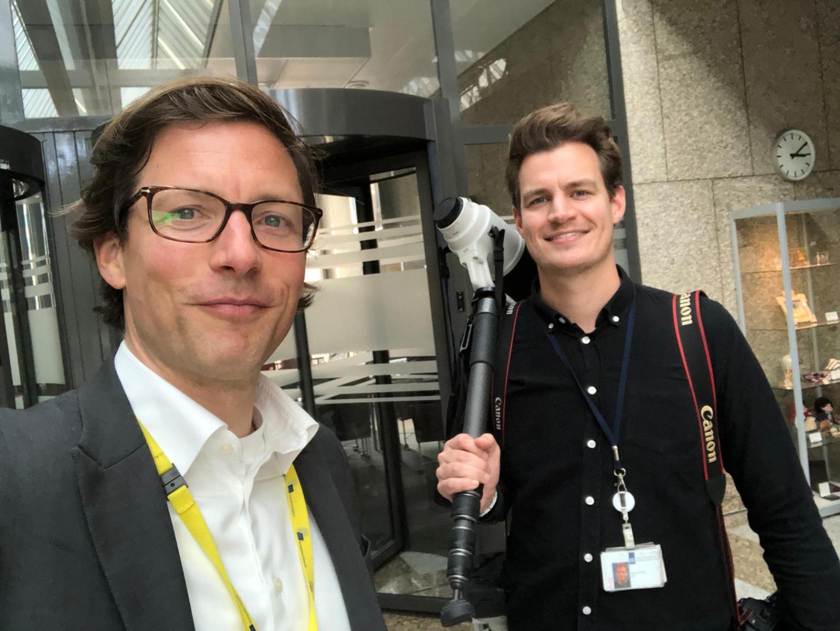 podcast beeldspraak anp