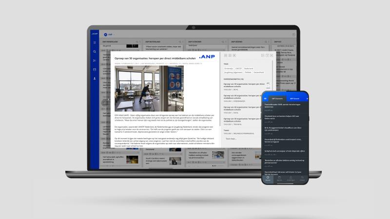 anp nieuws