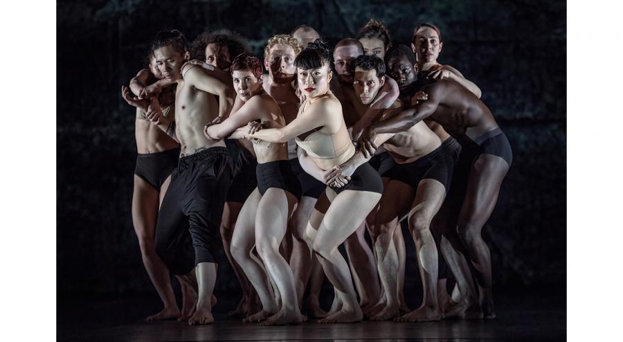 Andreas Terlaak Conny Janssen Danst