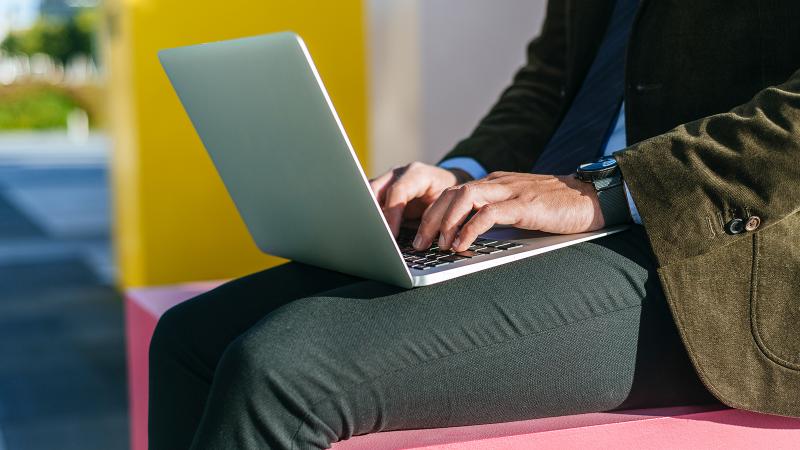 Persbericht versturen