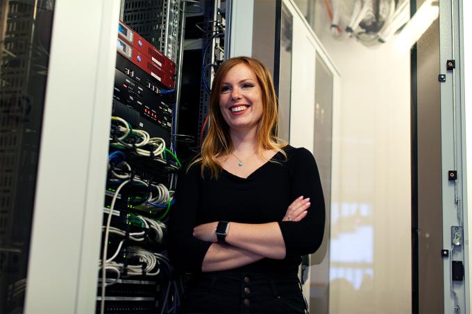 Foto door Nana van Dijk