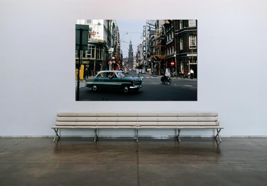 fotoprints reguliersbreestraat