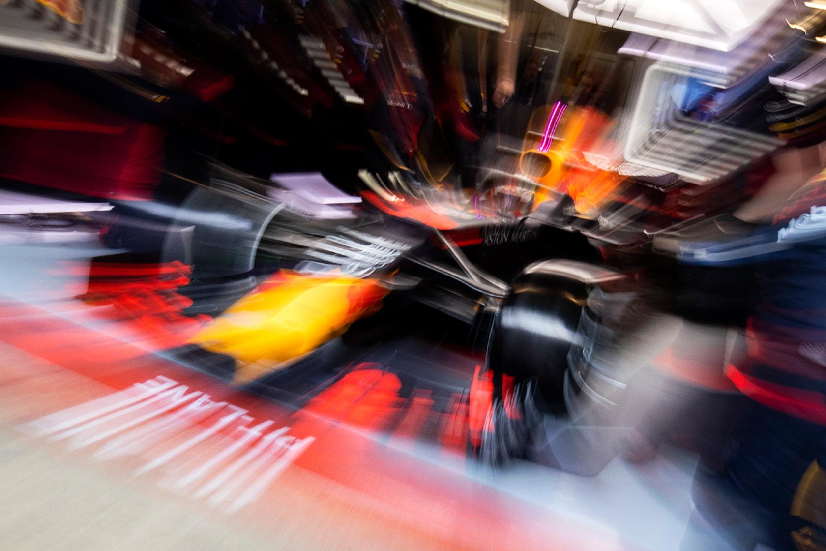 fotowinkel max verstappen