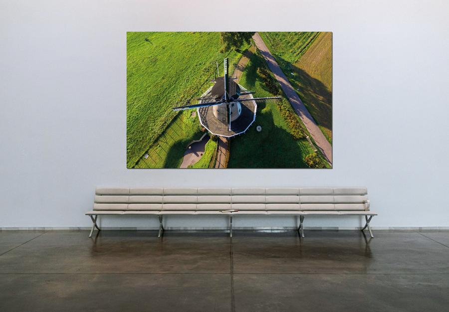 fotoprint molen