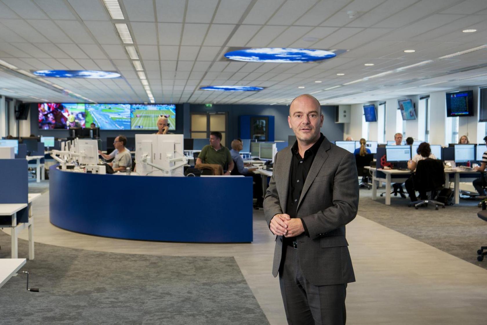 journalistieke kwartaalupdate oktober anp