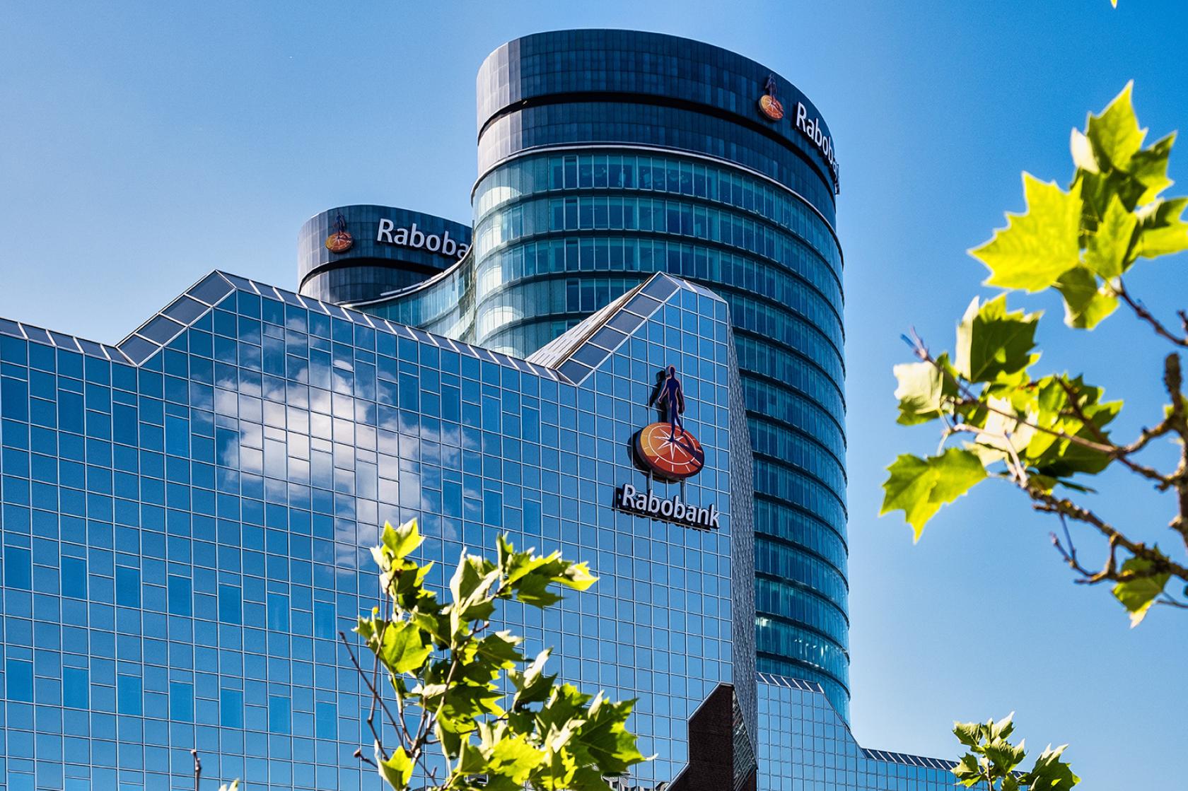 Rabobank beleggen app