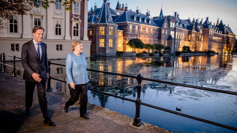 Politieke monitoring