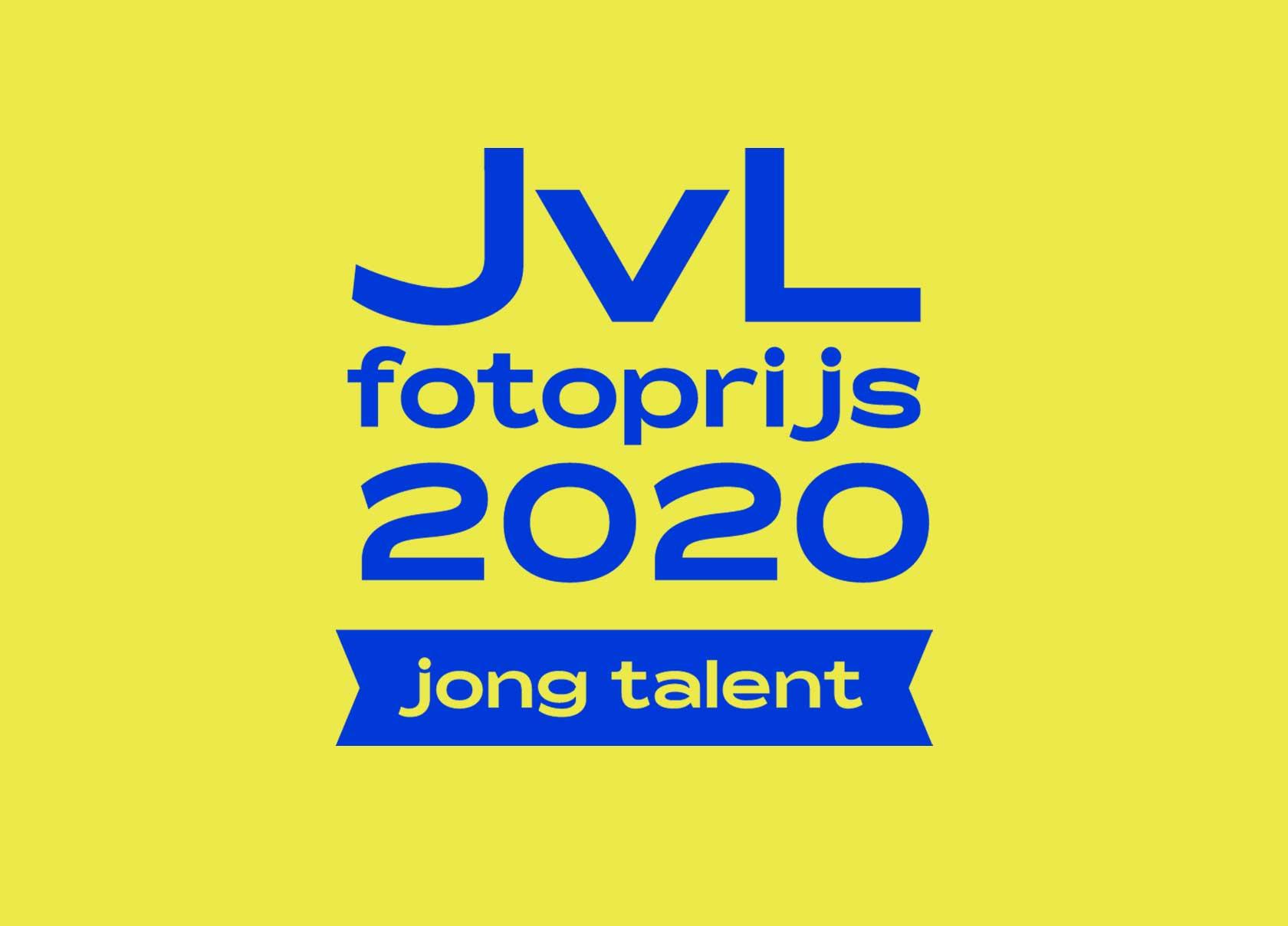 Jos van Leeuwen Jong Talent Fotoprijs