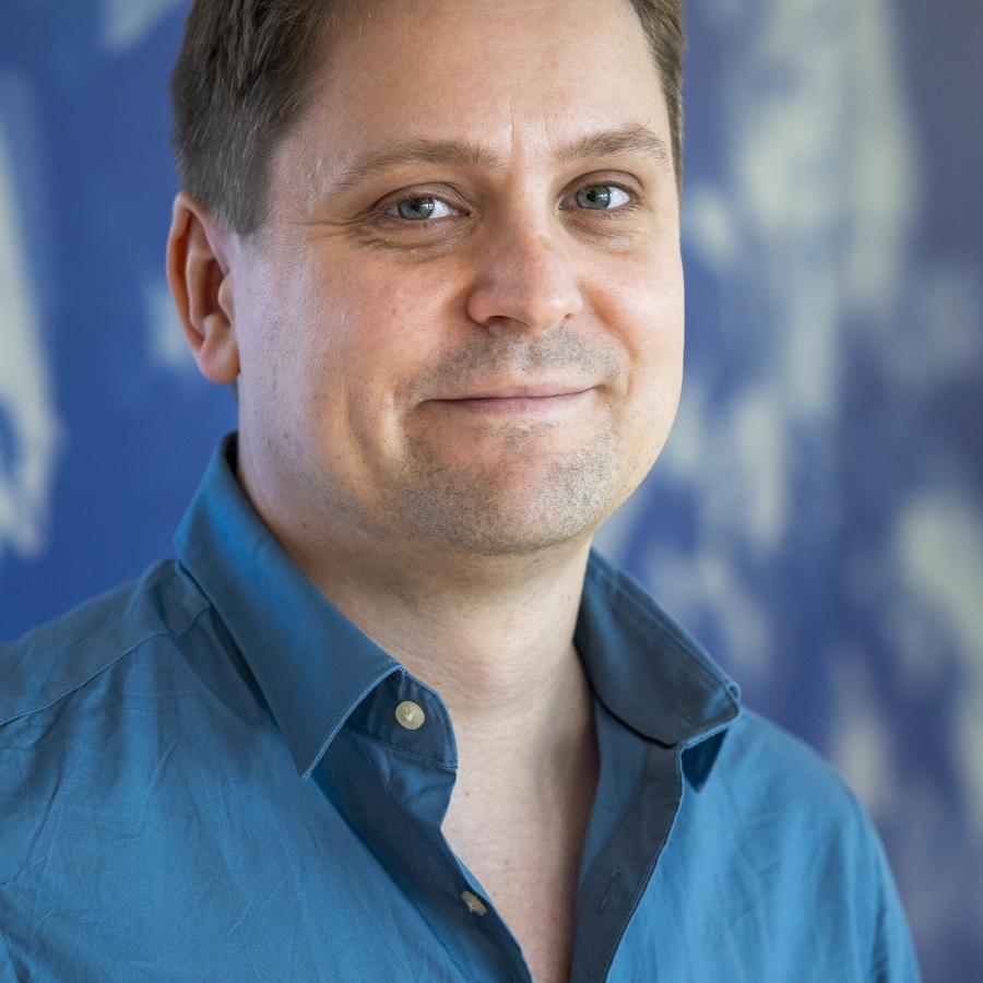 Workshop trainer ANP Business workshops