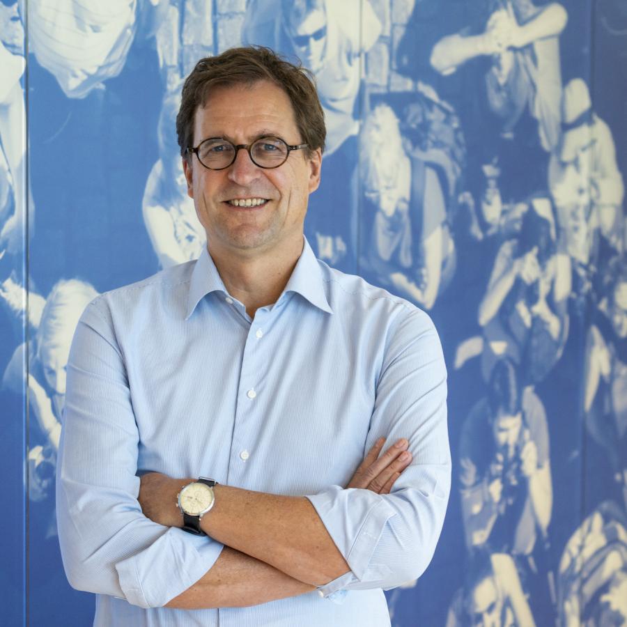 Workshop trainer ANP Business workshops