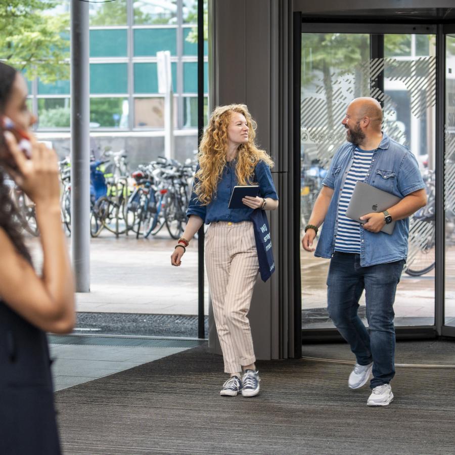 workshop thought leader worden, expertcommunicatie, communicatiestrategie