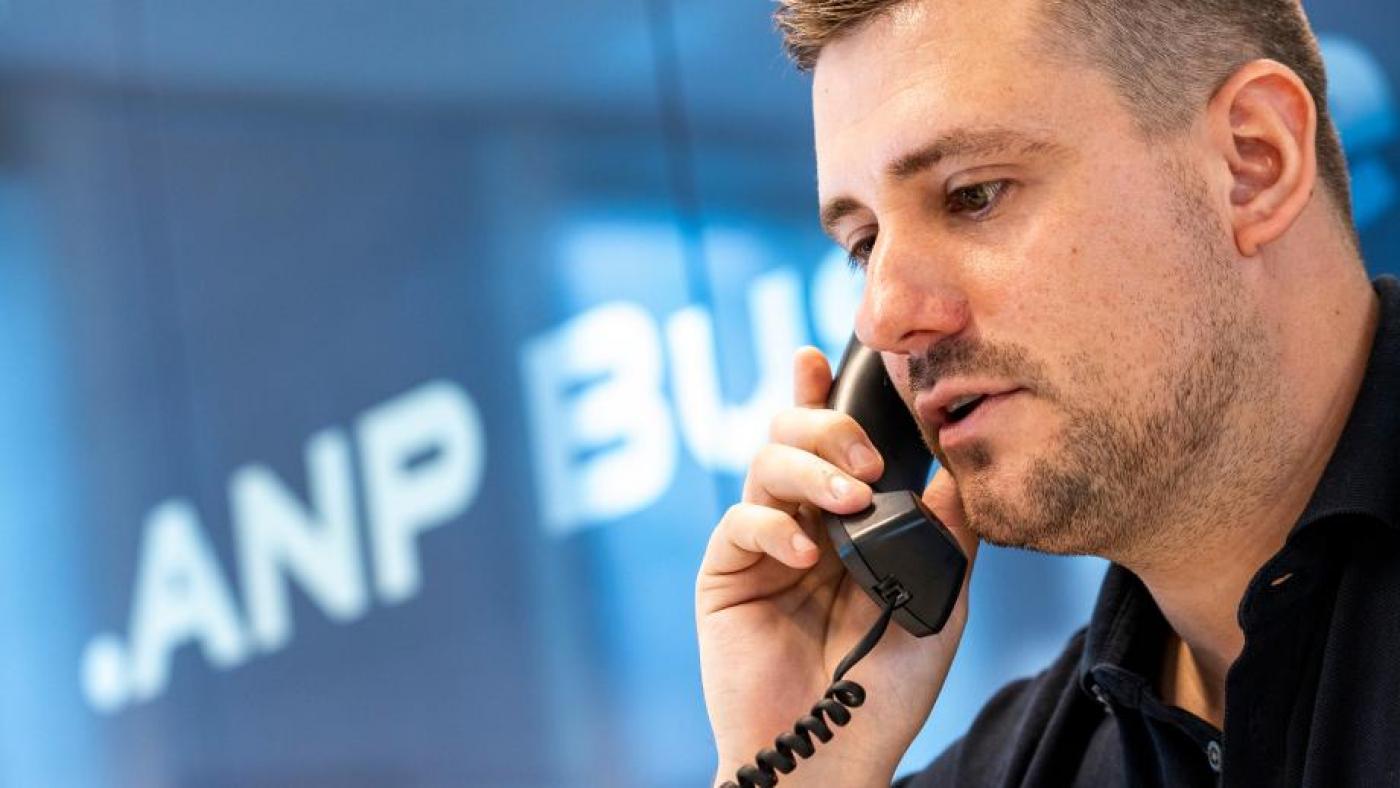 Jessica van der Waal