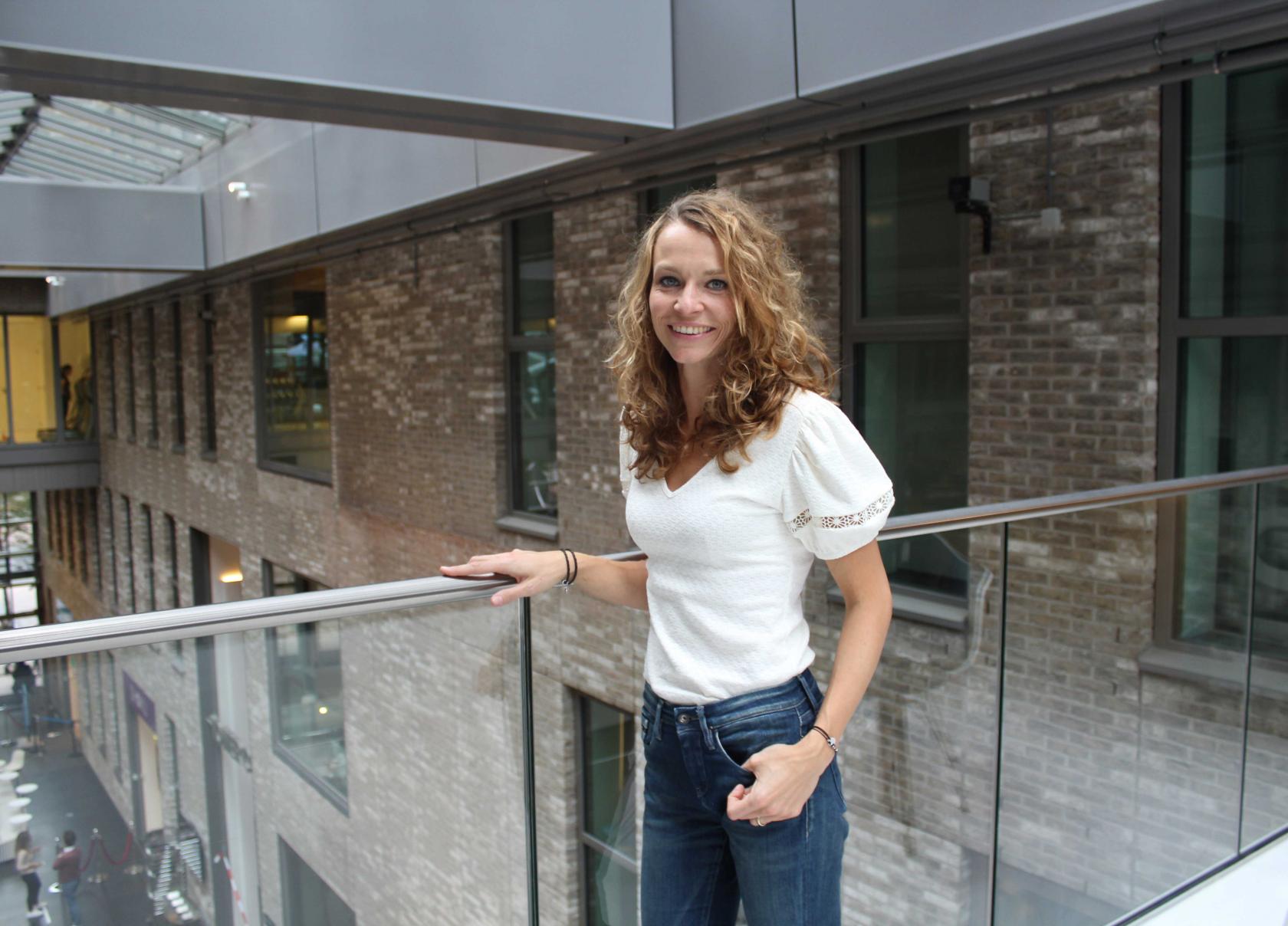 ANP Agenda interview