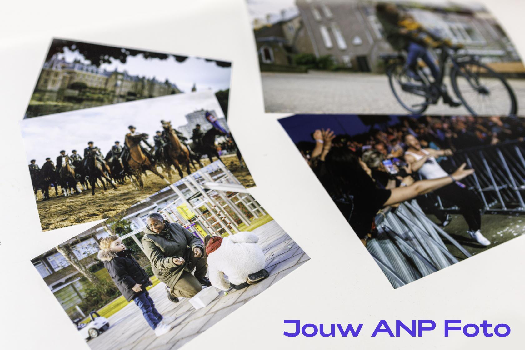 Jouw ANP Foto, anpfoto, nieuws foto bestellen
