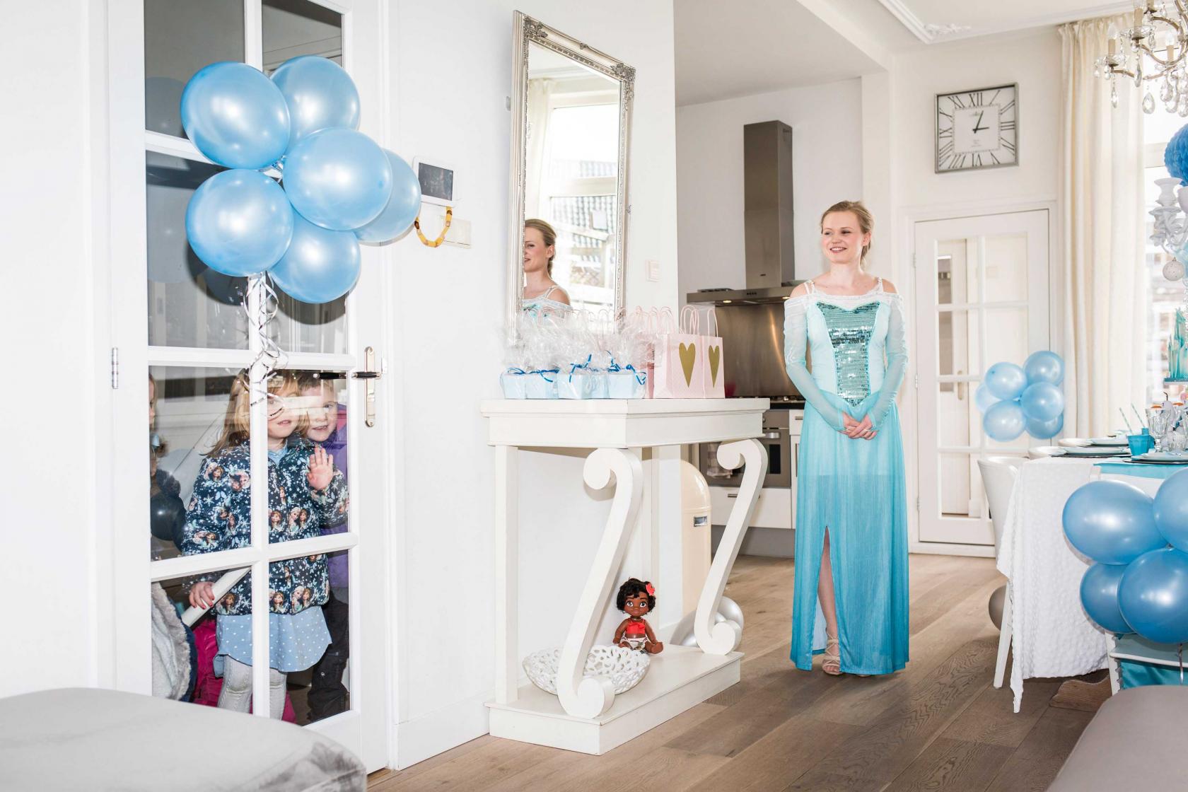 Paarse krokodillen bestaat niet Folkert Koelewijn