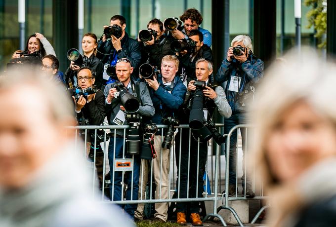 Foto: ANP / Remko de Waal