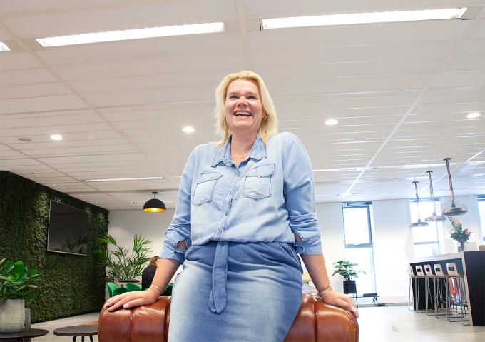 Foto door Nana van Dijk