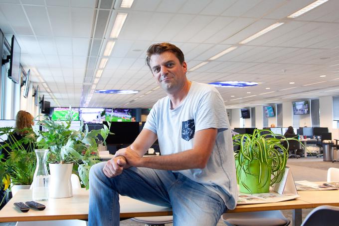 Foto door Nana van Dijk