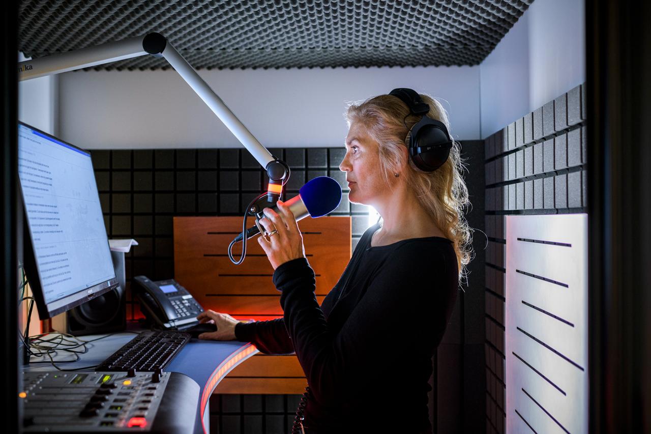 ANP radio nieuws