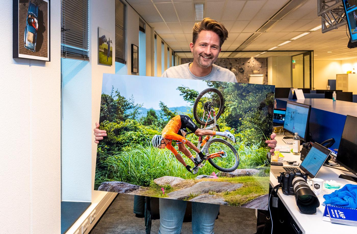 lonkhuijsen van der poel