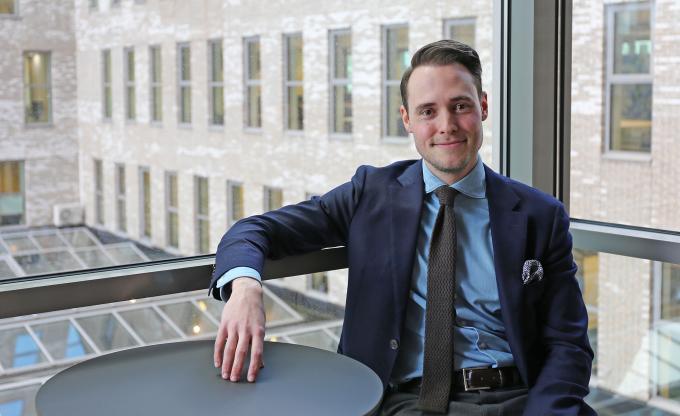 Foto door Dolf Hamburger