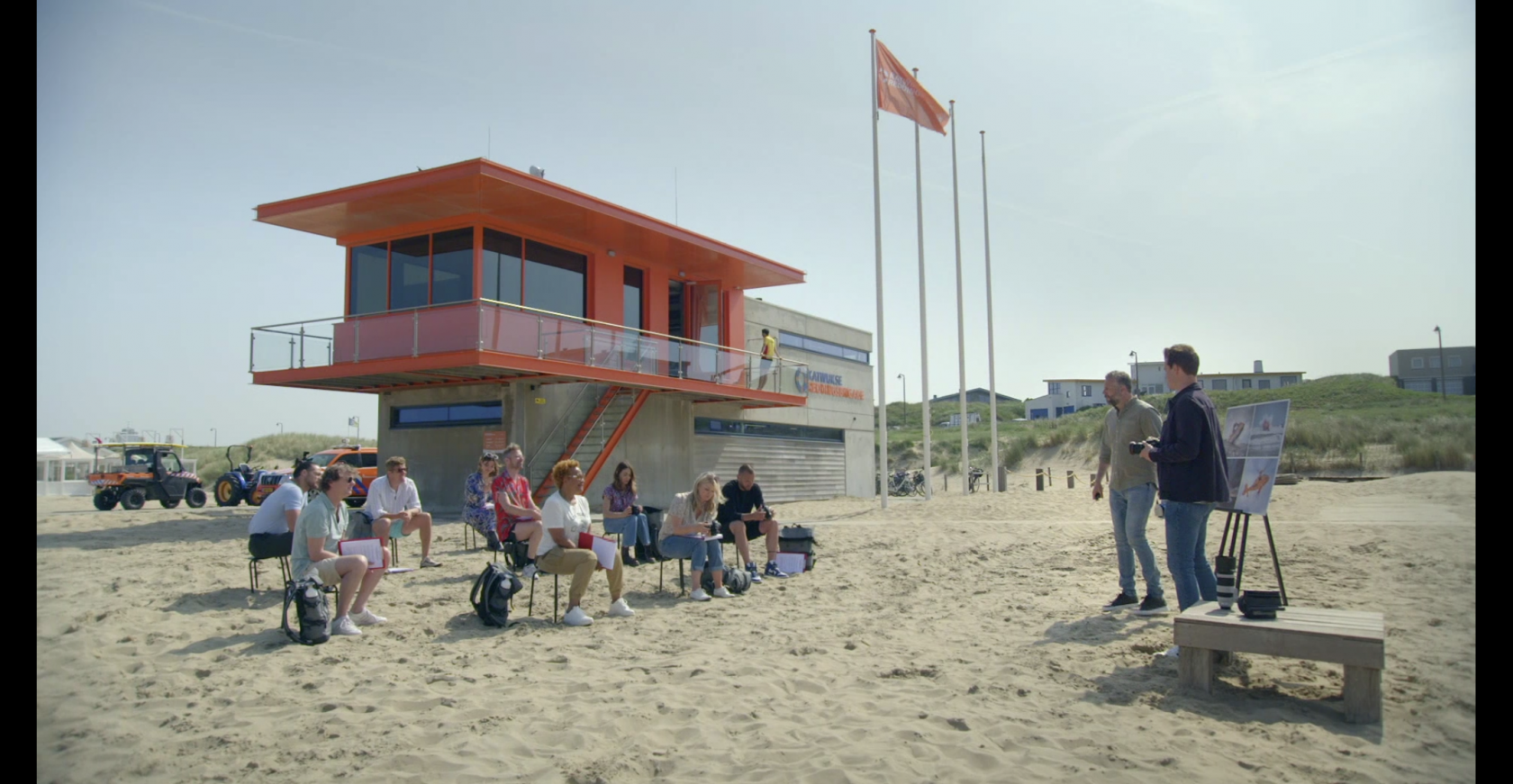 het perfecte plaatje