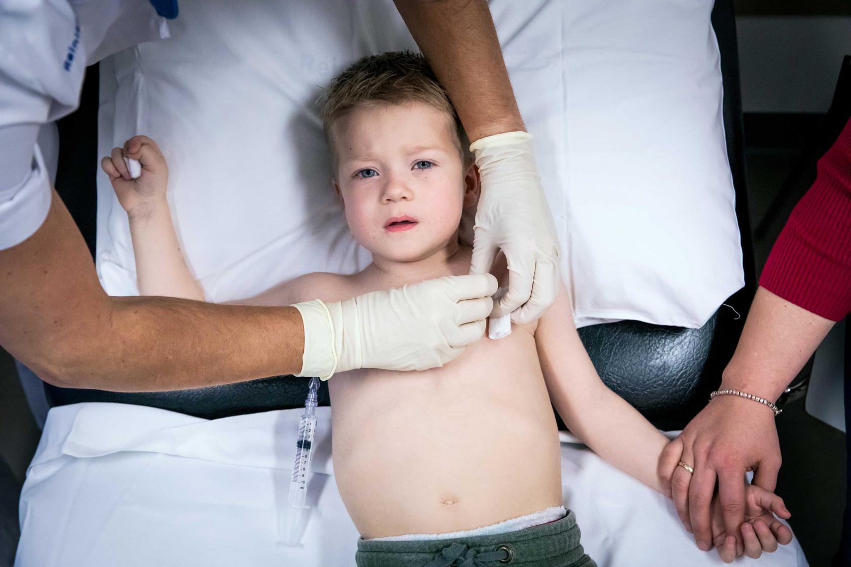 Stoute Cellen Marijn Fidder