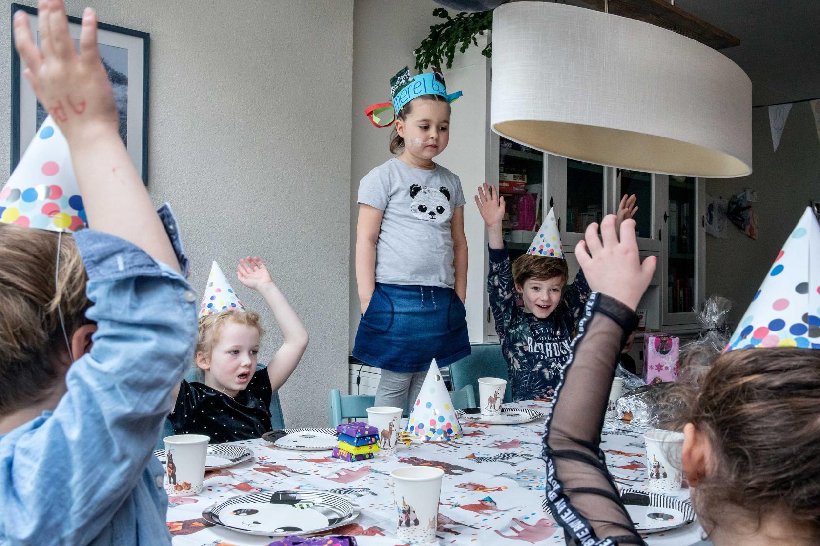 Stoute Cellen Marijn Fidder