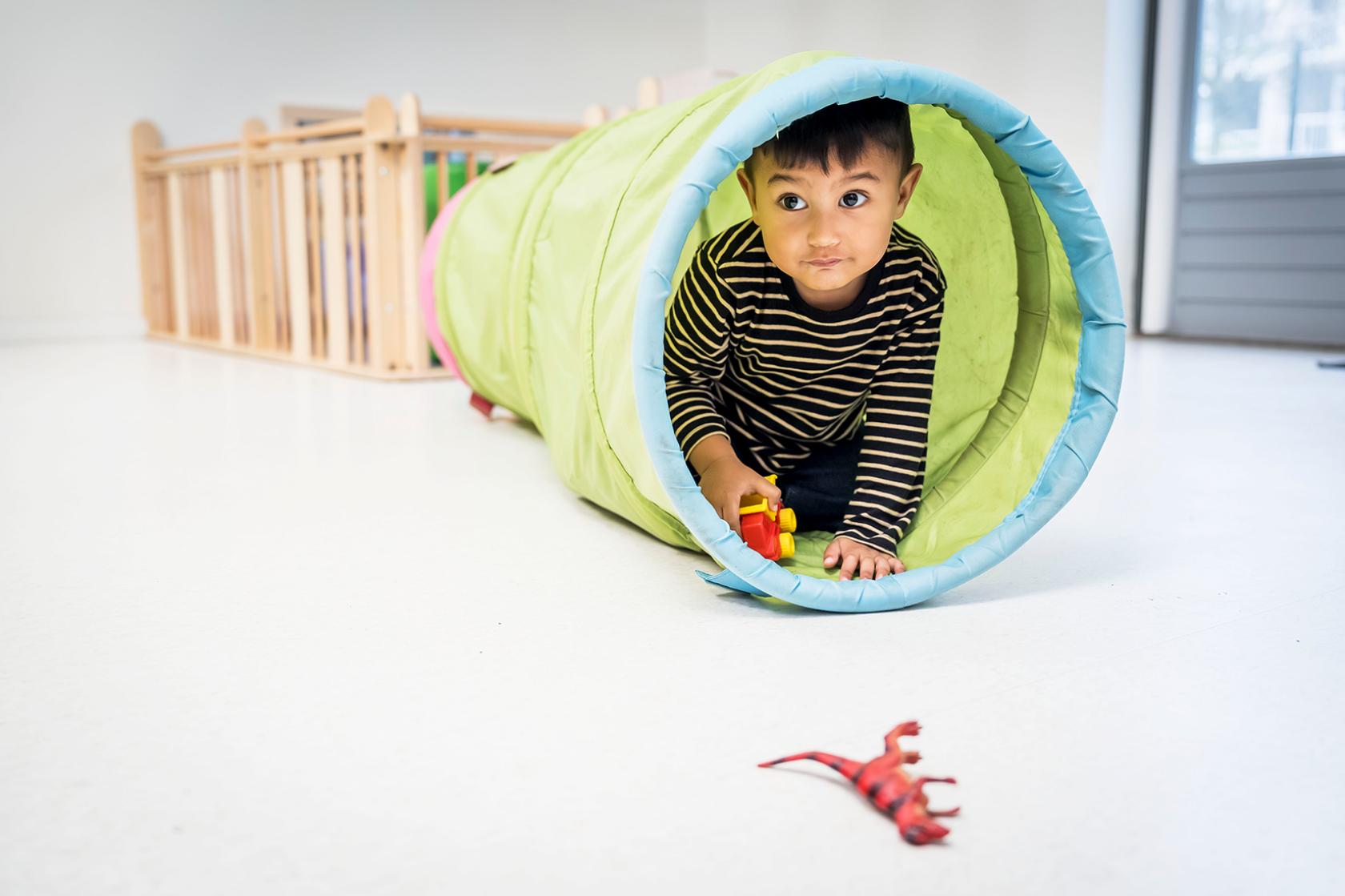 Foto: Valerie Kuypers ©