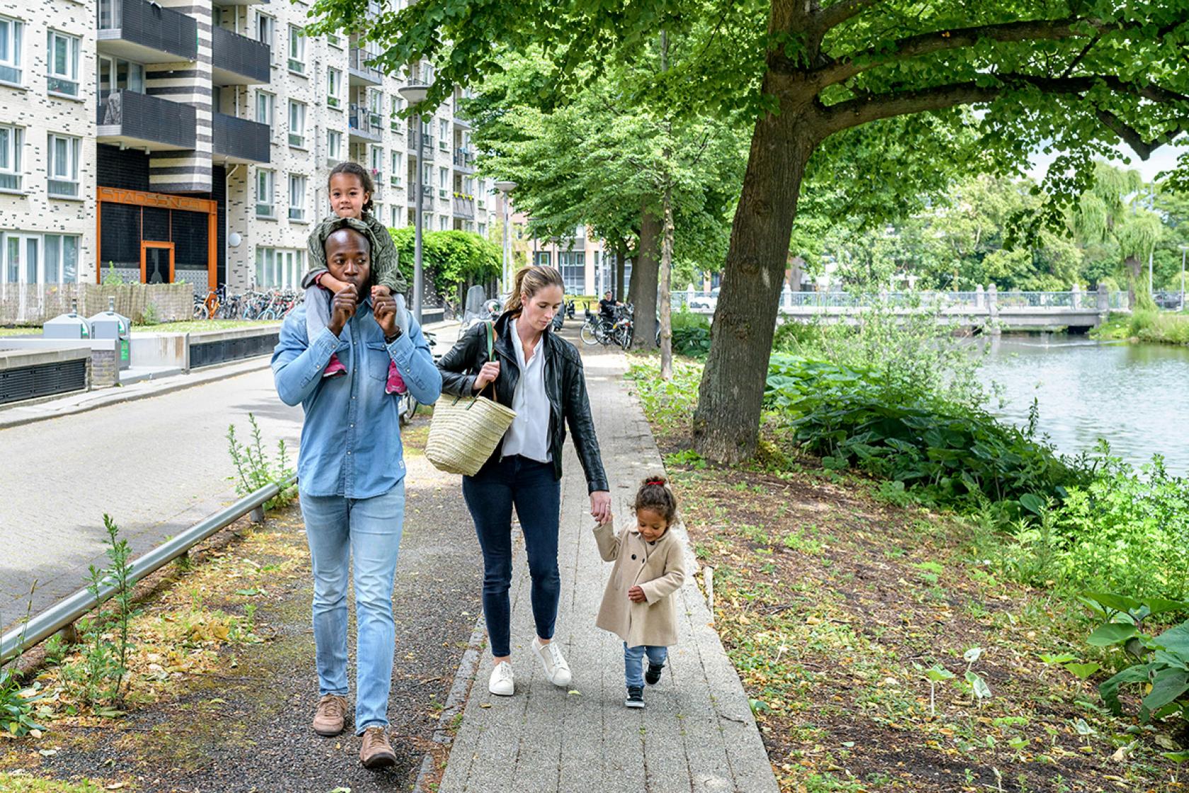 UWV fotoproductie door ANP