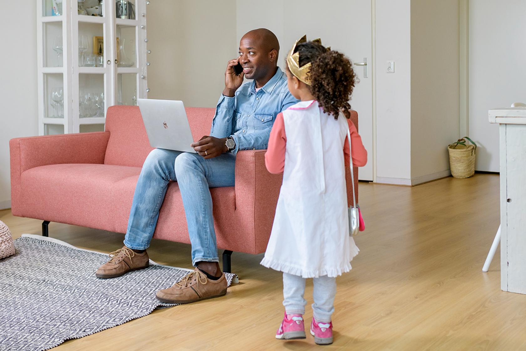 UWV fotoproductie door ANP