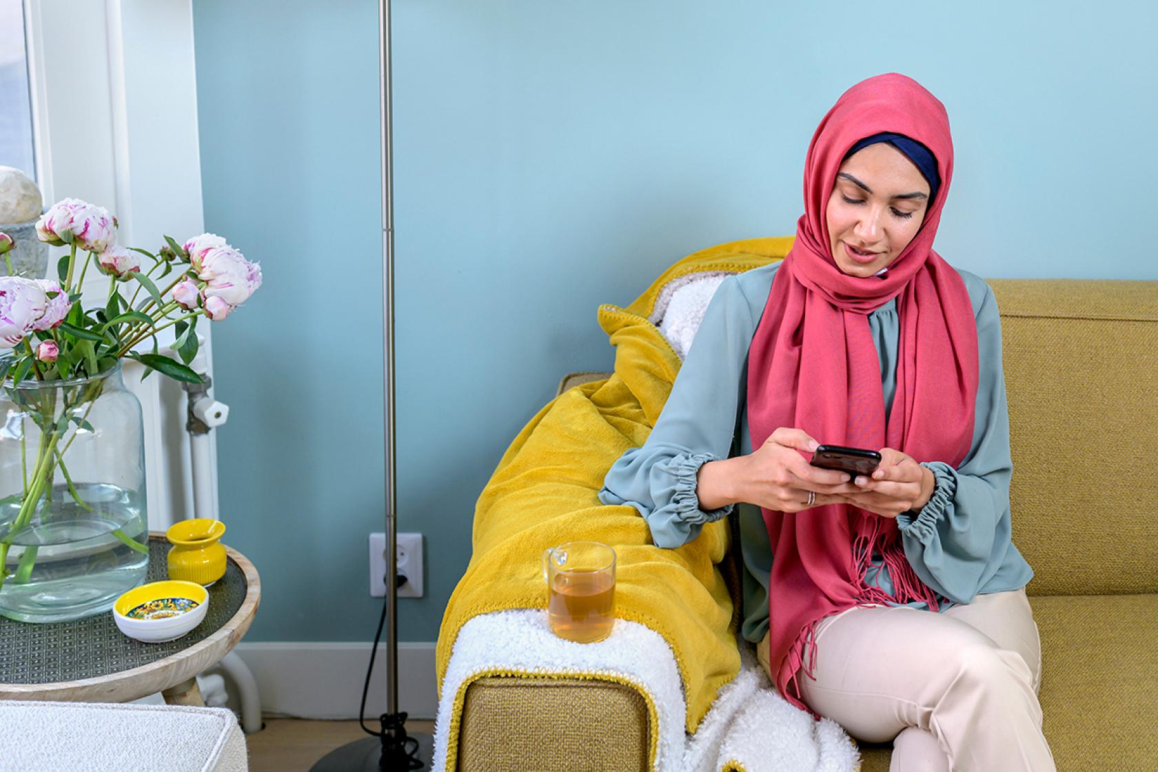 UWV fotoproductie door ANP